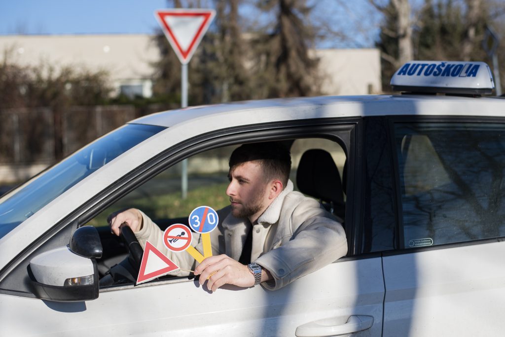 Autoškola Nový Jičín