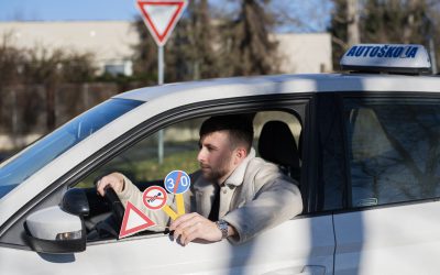 Autoškola Nový Jičín