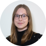 Adéla Zemanová – lektorka autoškoly NOBE.