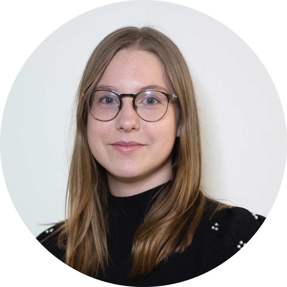 Adéla Zemanová – lektorka autoškoly NOBE.