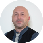 David Vitouš – lektor autoškoly NOBE.