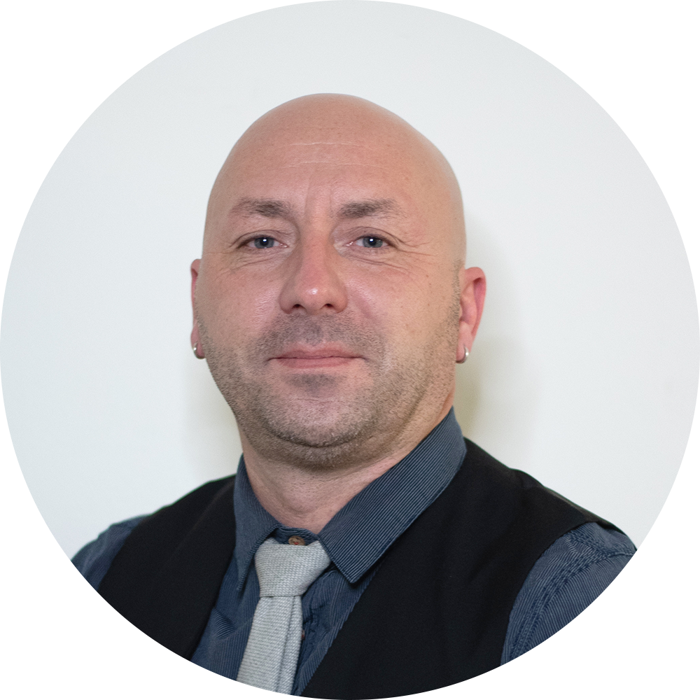 David Vitouš – lektor autoškoly NOBE.