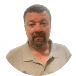 Karel Líbal – lektor autoškoly NOBE.