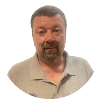 Karel Líbal – lektor autoškoly NOBE.