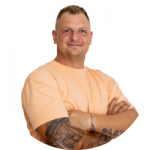 Ondřej Bako – lektor autoškoly NOBE.