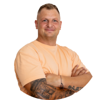 Ondřej Bako – lektor autoškoly NOBE.