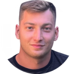 Marek Osvald – lektor autoškoly NOBE.