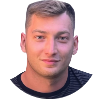 Marek Osvald – lektor autoškoly NOBE.