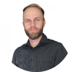 Pavel Klempíř – lektor autoškoly NOBE.