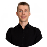 Jan Kalix – lektor autoškoly NOBE.