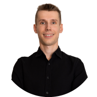Jan Kalix – lektor autoškoly NOBE.