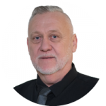 Pavel Albrecht – lektor autoškoly NOBE.