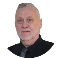 Pavel Albrecht – lektor autoškoly NOBE.