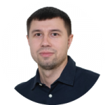 Roman Bilousov – lektor autoškoly NOBE.