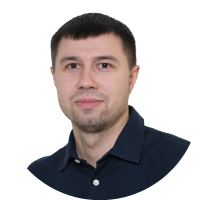 Roman Bilousov – lektor autoškoly NOBE.