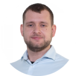 Antonín Bláha – lektor autoškoly NOBE.