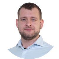 Antonín Bláha – lektor autoškoly NOBE.