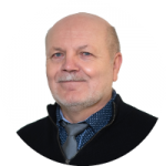 Zdeněk Bregin – lektor autoškoly NOBE.