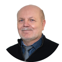 Zdeněk Bregin – lektor autoškoly NOBE.