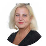 Jana Drmolová – lektorka autoškoly NOBE.