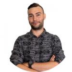 Pavel Fejfar – lektor autoškoly NOBE.