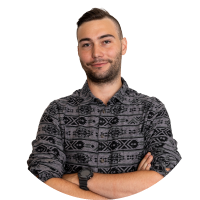 Pavel Fejfar – lektor autoškoly NOBE.