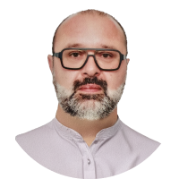David Hliva – lektor autoškoly NOBE.