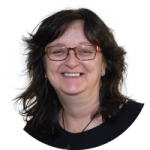 Milena Hudcová – lektorka autoškoly NOBE.