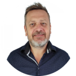 Martin Hýža – lektor autoškoly NOBE.