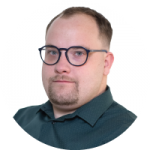 Michal Ježek – lektor autoškoly NOBE.