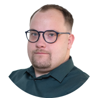 Michal Ježek – lektor autoškoly NOBE.