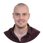 Martin Jílek – lektor autoškoly NOBE.