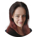 Andrea Kamperidou – lektorka autoškoly NOBE.