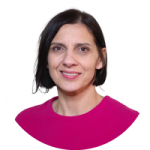 Pavlína Karpíšková – lektorka autoškoly NOBE.