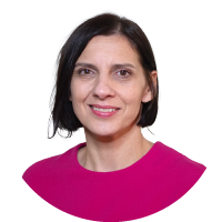 Pavlína Karpíšková – lektorka autoškoly NOBE.