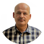 Tibor Kočí – lektor autoškoly NOBE.