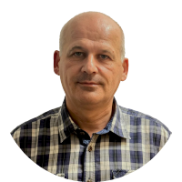 Tibor Kočí – lektor autoškoly NOBE.