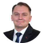Tomáš Kovalčík – lektor autoškoly NOBE.