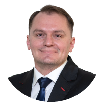 Tomáš Kovalčík – lektor autoškoly NOBE.