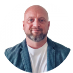Michal Krakovka – lektor autoškoly NOBE.