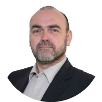 Miroslav Mádr – lektor autoškoly NOBE.