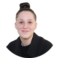 Tereza Pažout – lektorka autoškoly NOBE.