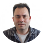 Radek Polášek – lektor autoškoly NOBE.