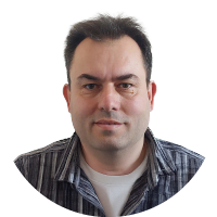 Radek Polášek – lektor autoškoly NOBE.