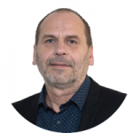 Michal Rejl – lektor autoškoly NOBE.