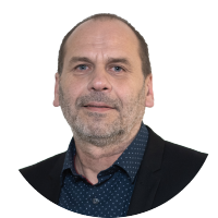 Michal Rejl – lektor autoškoly NOBE.