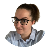 Petra Slížková – lektorka autoškoly NOBE.