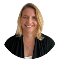 Monika Soldánová – lektorka autoškoly NOBE.