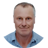 Tomáš Strejc – lektor autoškoly NOBE.