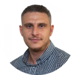 Mikhail Svanidze – lektor autoškoly NOBE.